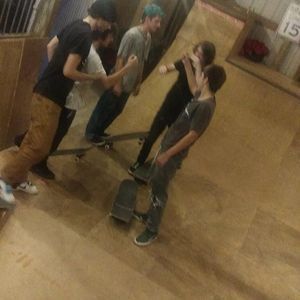 Meet your Posher, John